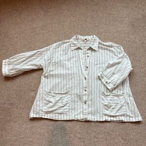 Free People - Just Like Me Shirt